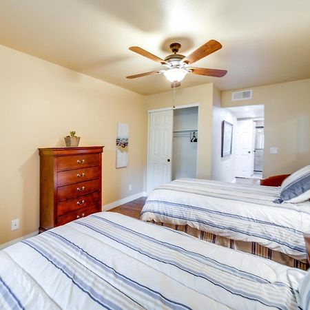 Cozy Sedona Oasis With Pool And Hot Tub Access! Apartment Luaran gambar