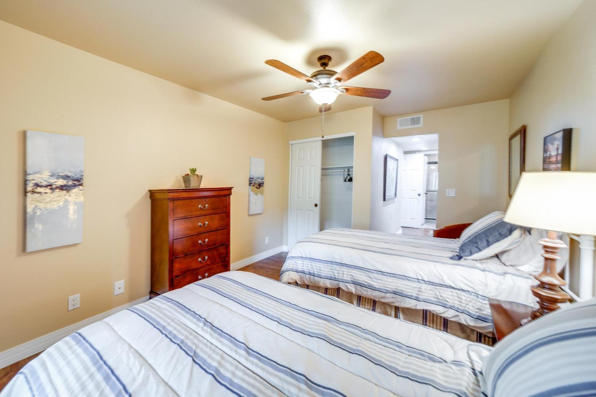 Cozy Sedona Oasis With Pool And Hot Tub Access! Apartment Luaran gambar