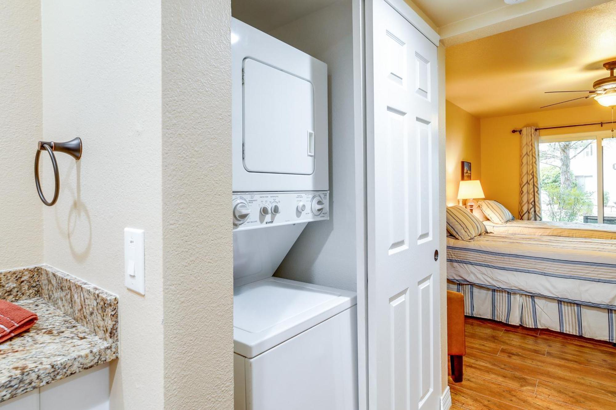 Cozy Sedona Oasis With Pool And Hot Tub Access! Apartment Luaran gambar
