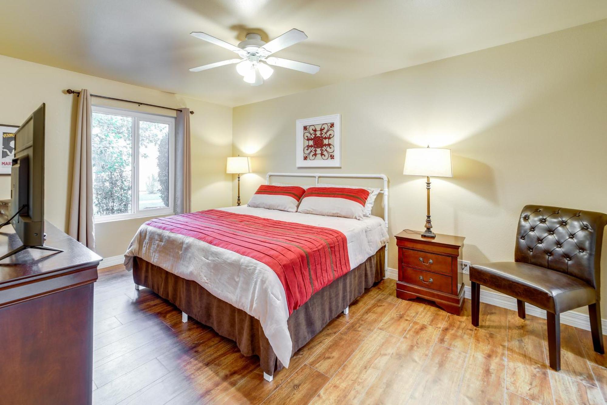 Cozy Sedona Oasis With Pool And Hot Tub Access! Apartment Luaran gambar