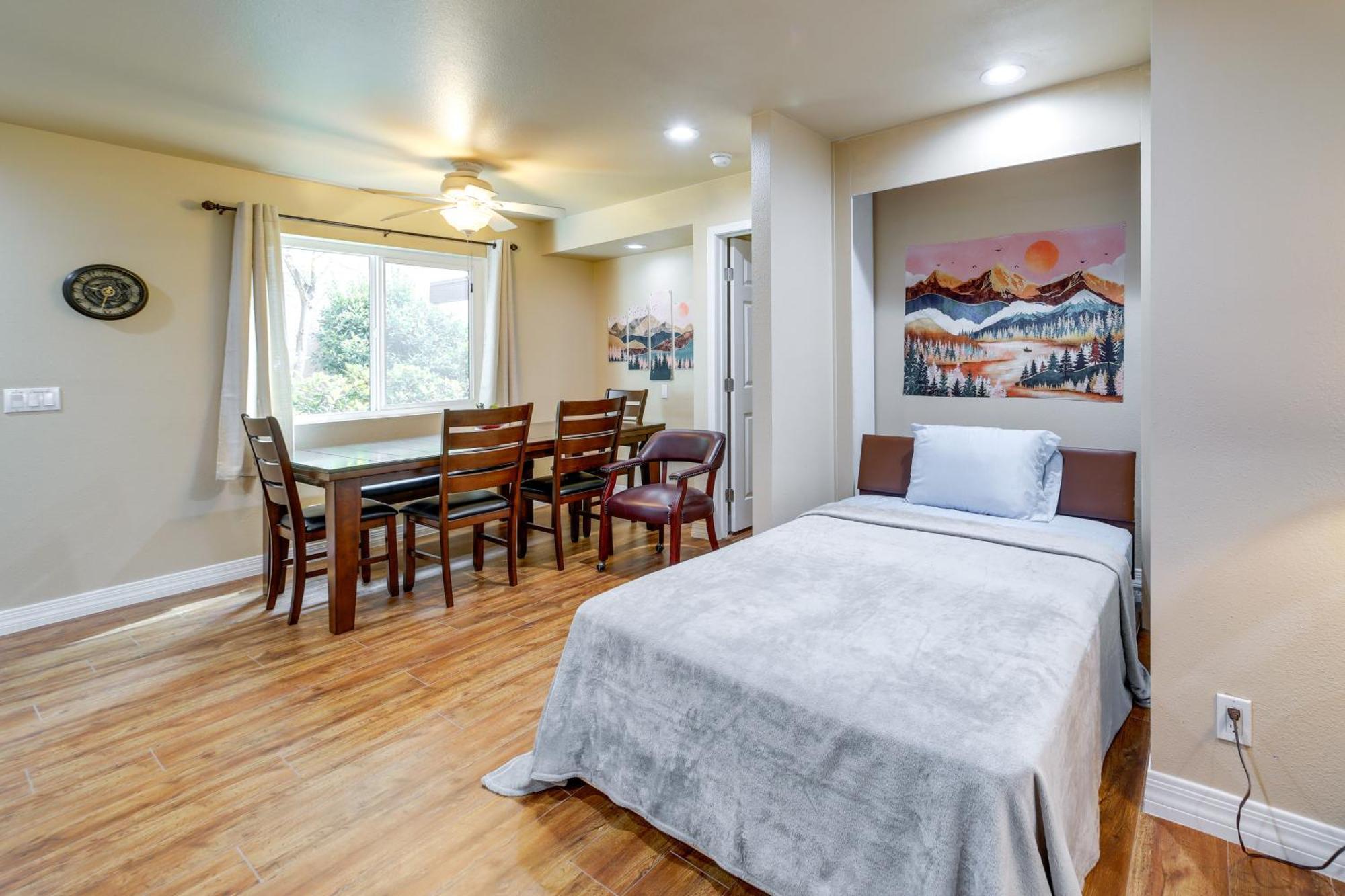Cozy Sedona Oasis With Pool And Hot Tub Access! Apartment Luaran gambar