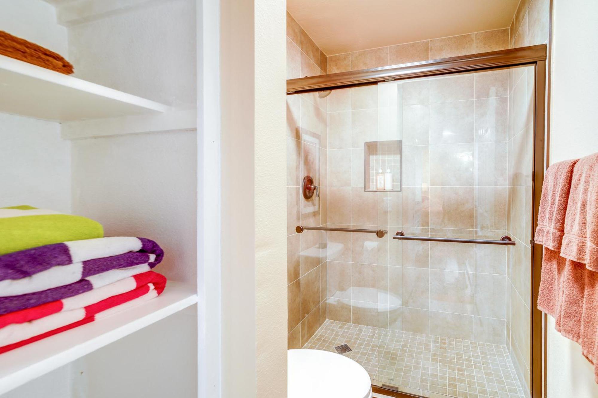 Cozy Sedona Oasis With Pool And Hot Tub Access! Apartment Luaran gambar